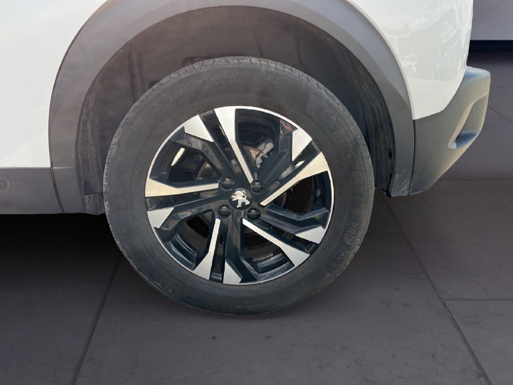 Peugeot 2008 usata a Torino (7)