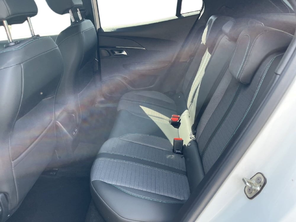 Peugeot 2008 usata a Torino (8)