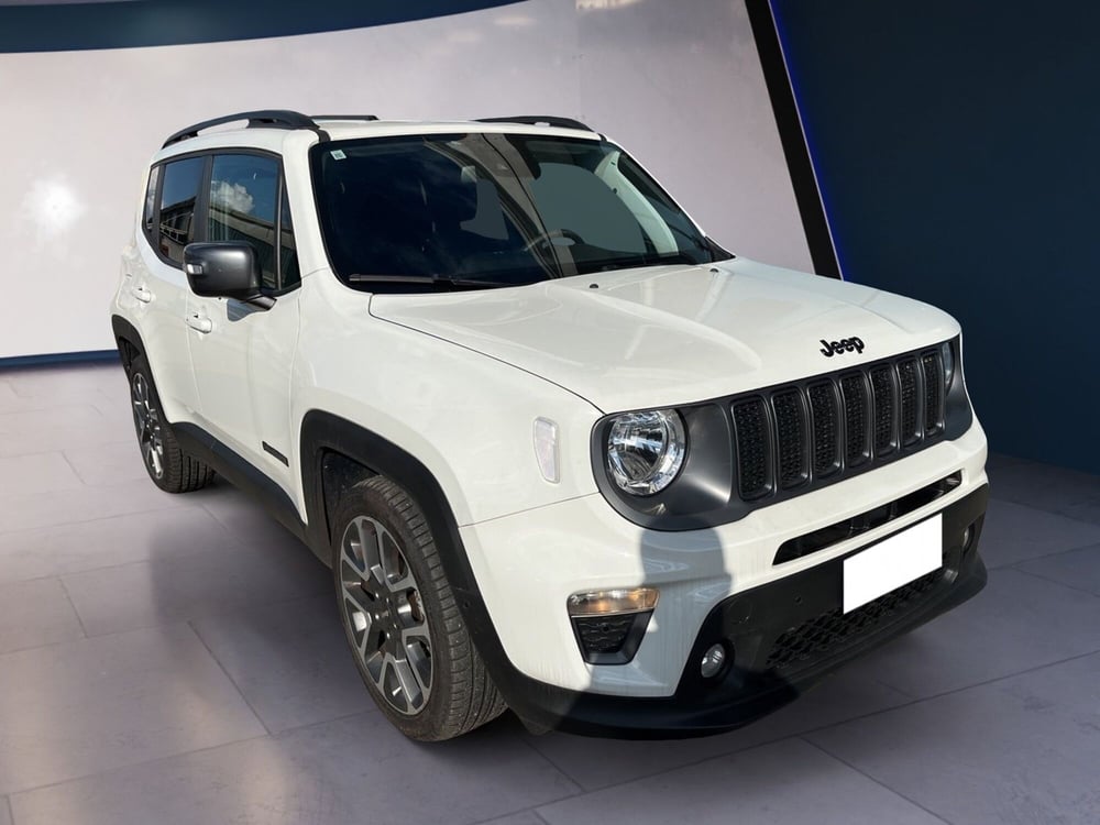 Jeep Renegade usata a Torino (3)