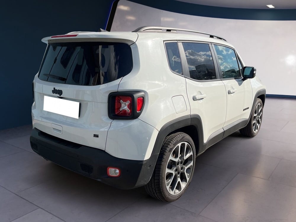 Jeep Renegade usata a Torino (4)