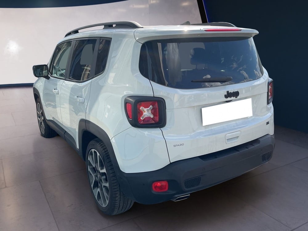 Jeep Renegade usata a Torino (5)