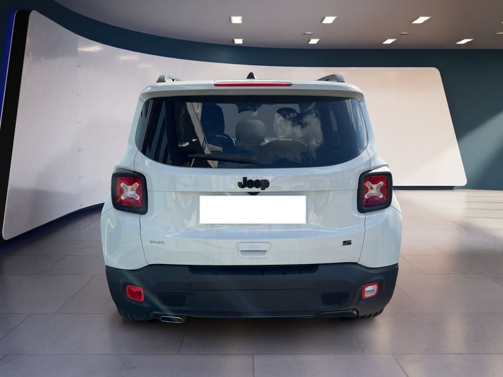 Jeep Renegade usata a Torino (6)
