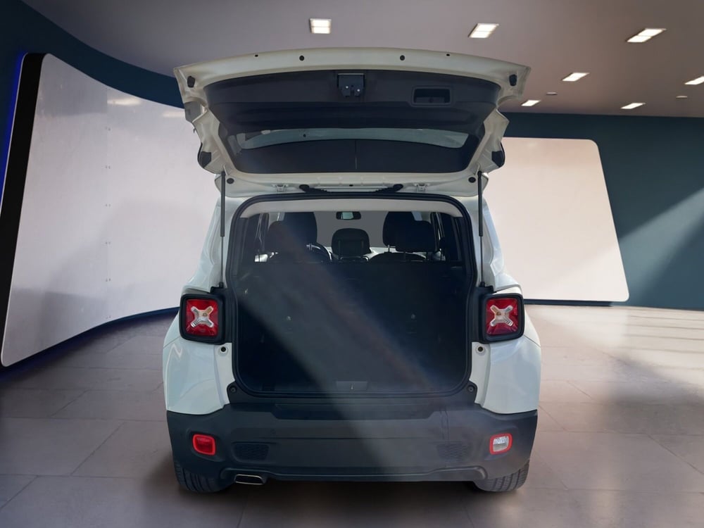 Jeep Renegade usata a Torino (7)