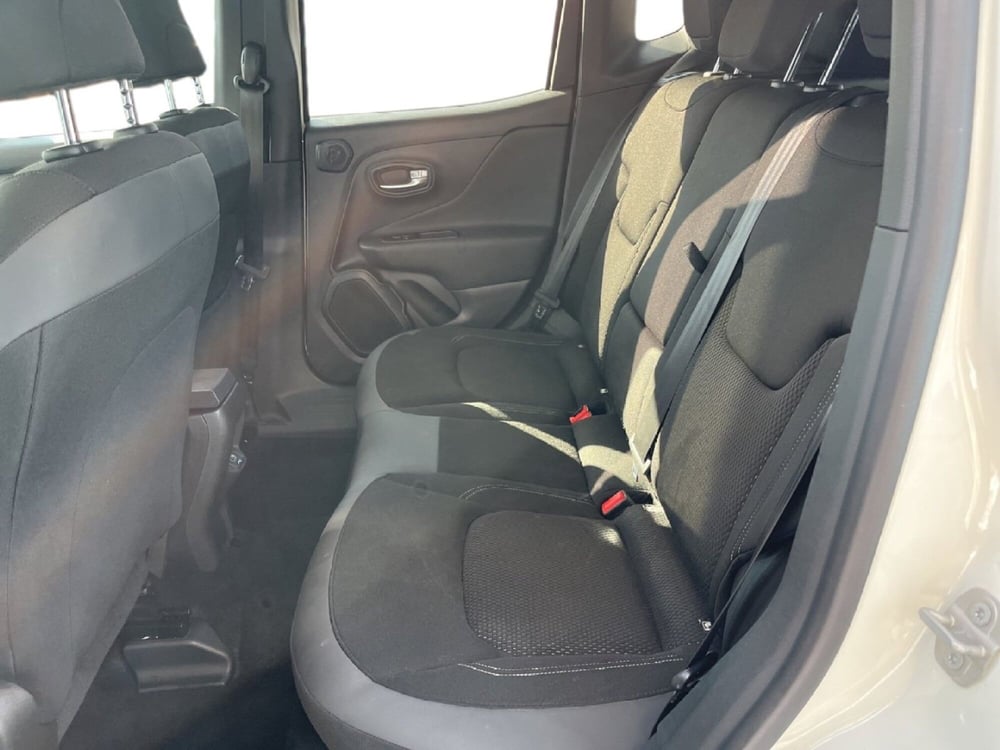 Jeep Renegade usata a Torino (9)