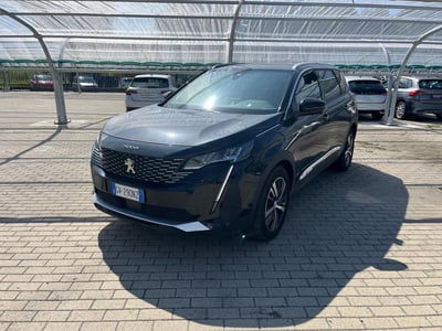 Peugeot 5008 1.5 bluehdi Allure Pack s&amp;s 130cv eat8 del 2024 usata a Milano