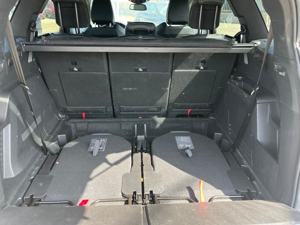 Peugeot 5008 usata a Milano (9)