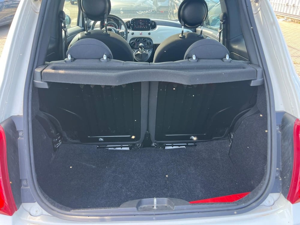 Fiat 500 usata a Milano (10)