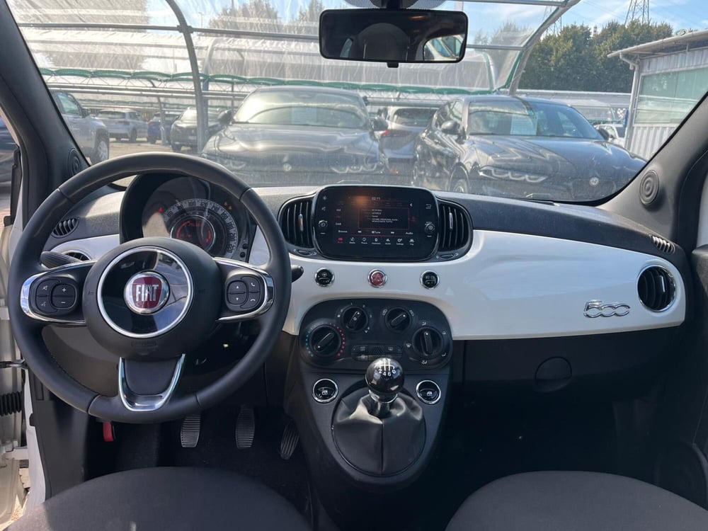 Fiat 500 usata a Milano (13)