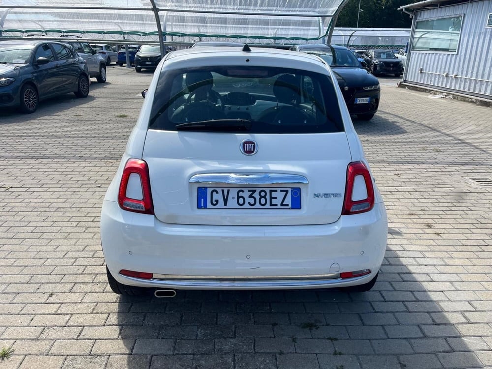 Fiat 500 usata a Milano (8)
