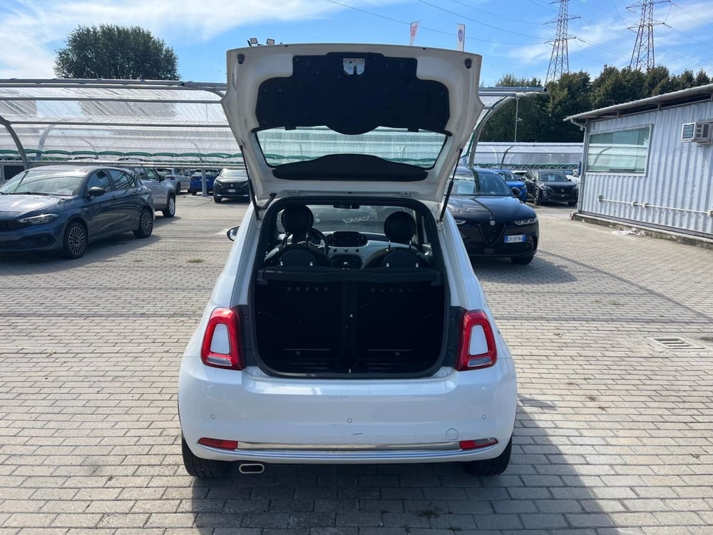 Fiat 500 usata a Milano (9)