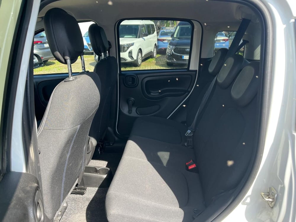 Fiat Panda Cross usata a Milano (12)