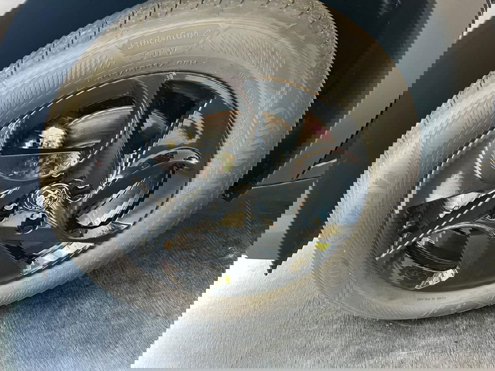 Alfa Romeo Junior nuova a Milano (11)