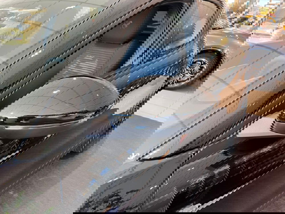 Alfa Romeo Junior nuova a Milano (12)