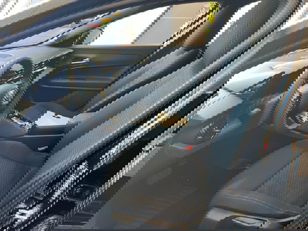 Alfa Romeo Junior nuova a Milano (13)