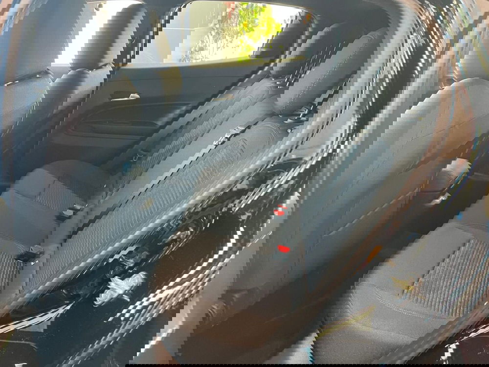 Alfa Romeo Junior nuova a Milano (15)