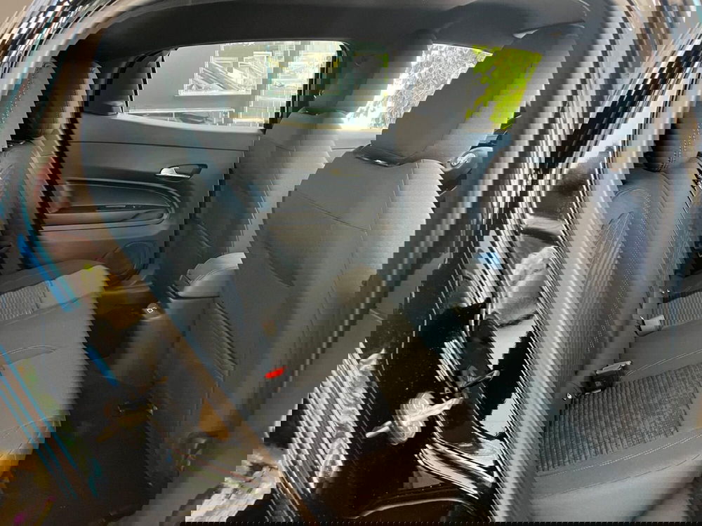 Alfa Romeo Junior nuova a Milano (16)