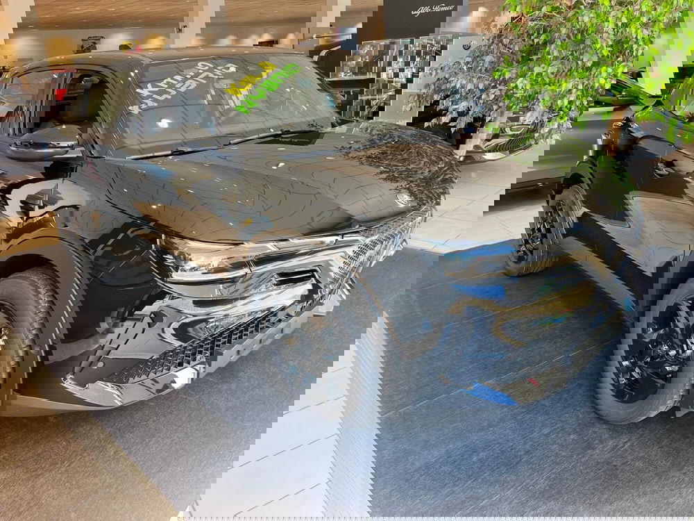 Alfa Romeo Junior nuova a Milano (3)