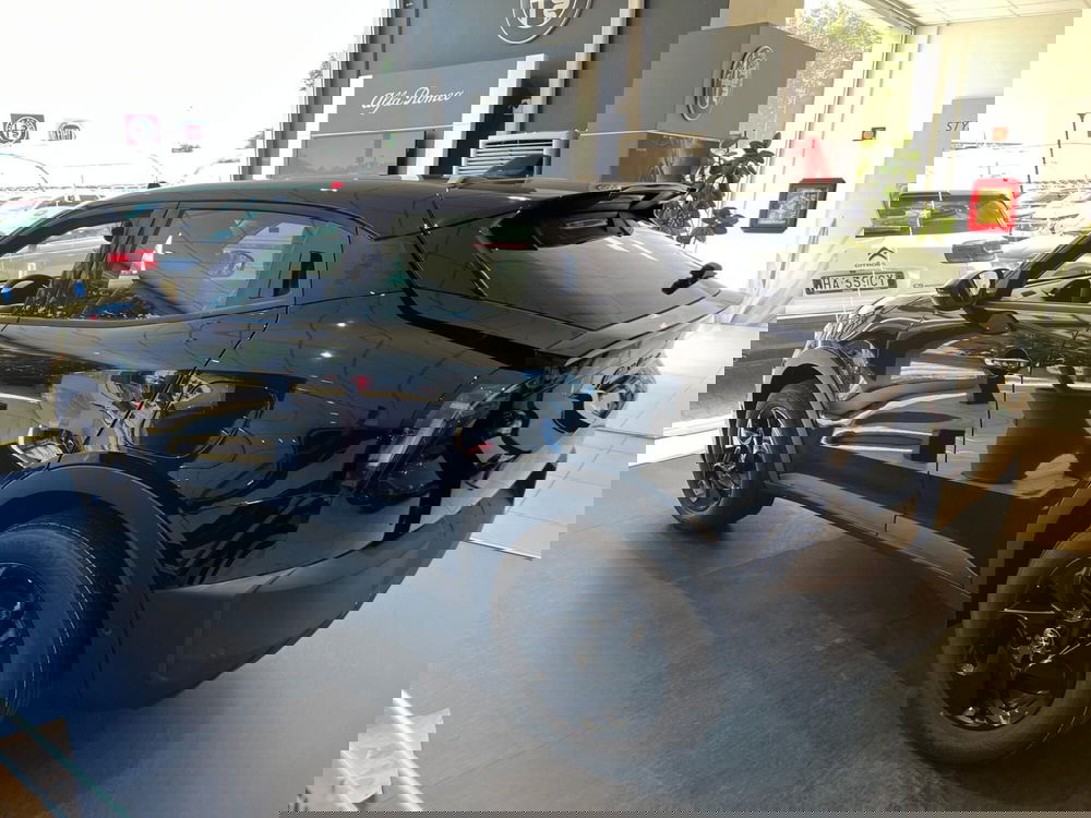 Alfa Romeo Junior nuova a Milano (4)