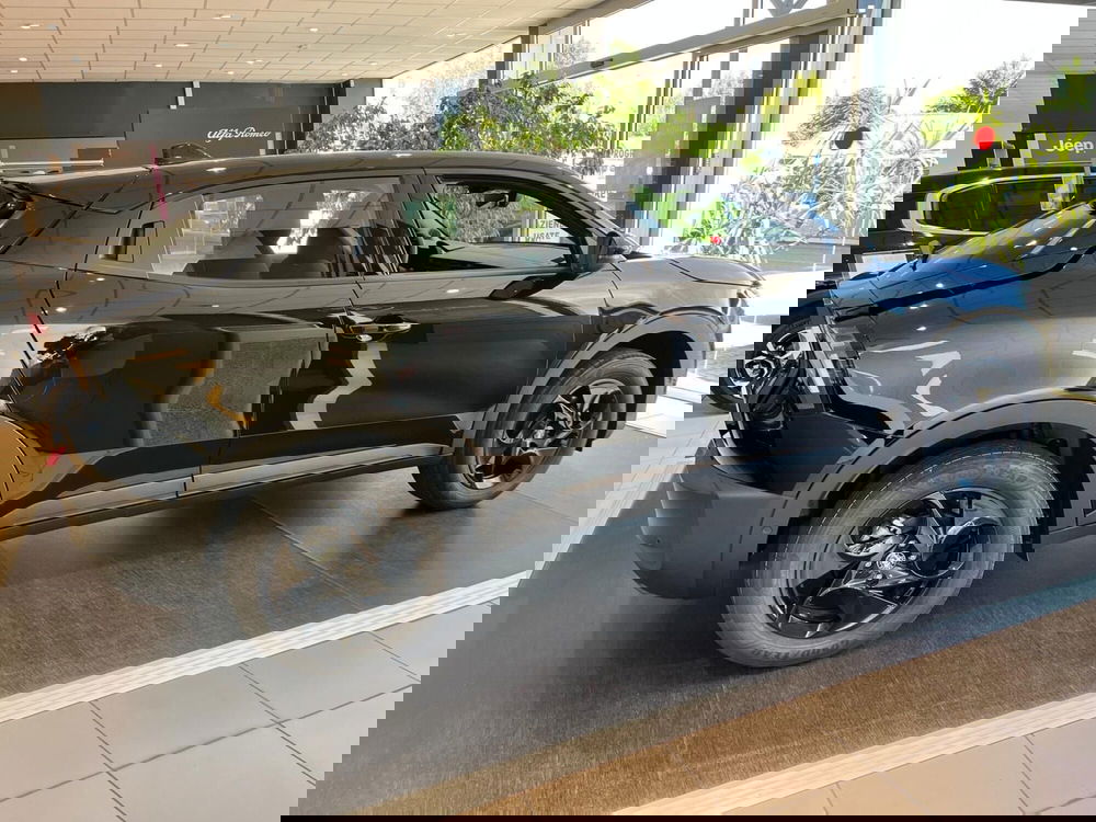 Alfa Romeo Junior nuova a Milano (5)