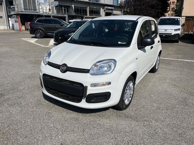 Fiat Panda Cross Cross 1.0 FireFly S&amp;S Hybrid nuova a Milano