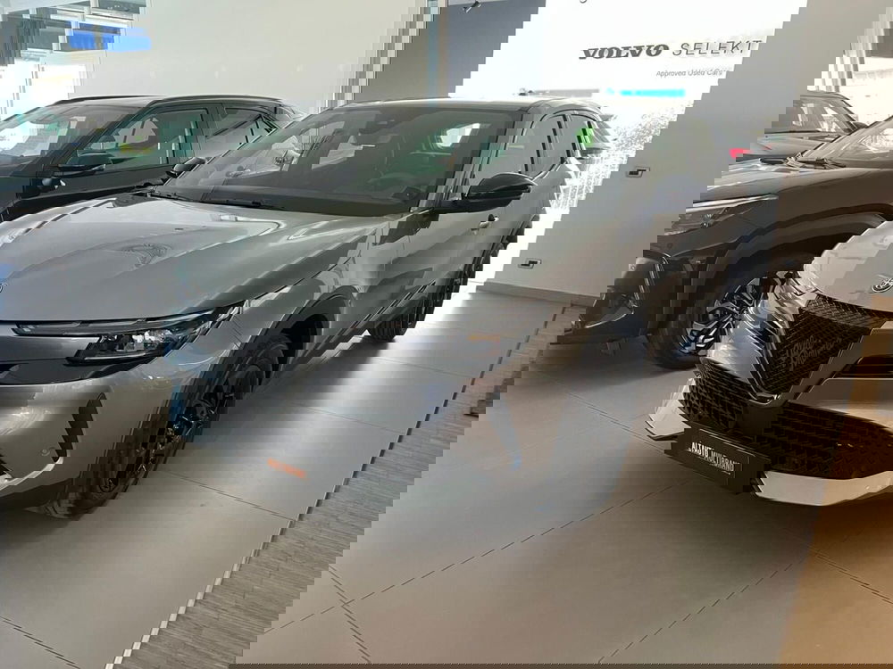 Alfa Romeo Junior nuova a Milano