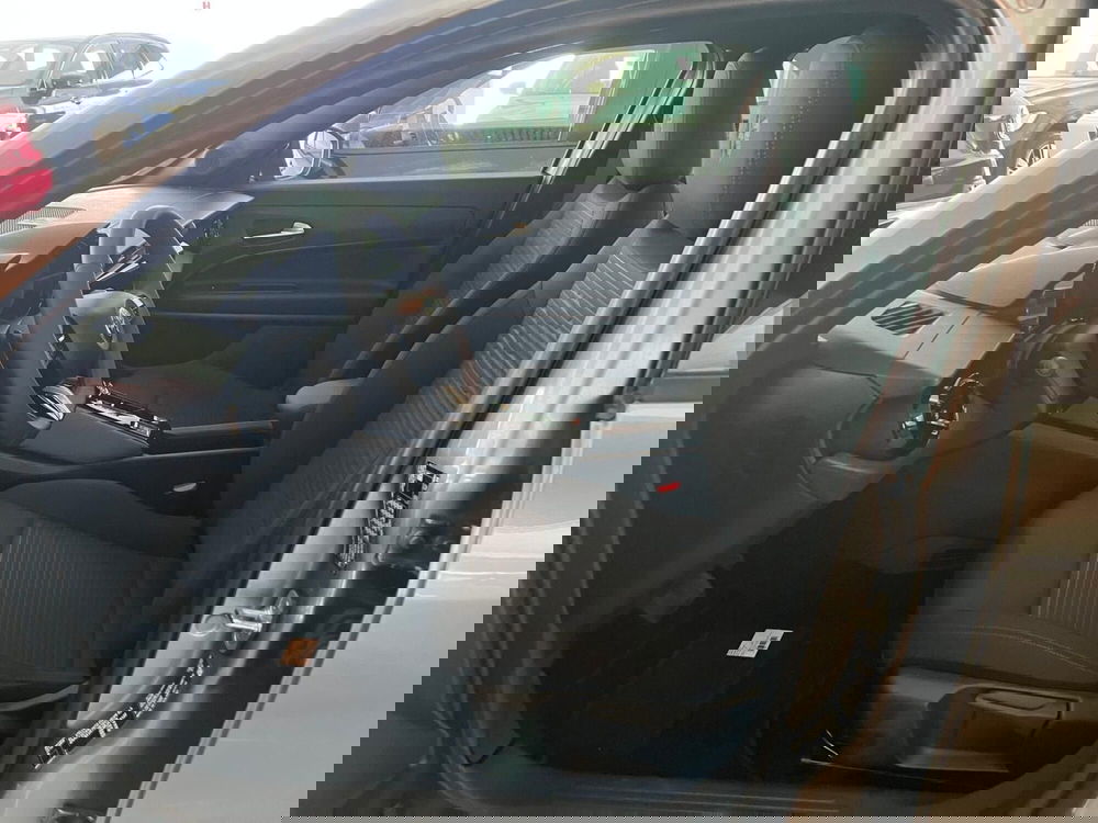 Alfa Romeo Junior nuova a Milano (11)