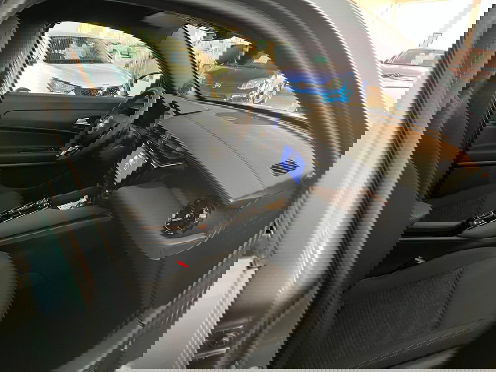 Alfa Romeo Junior nuova a Milano (12)