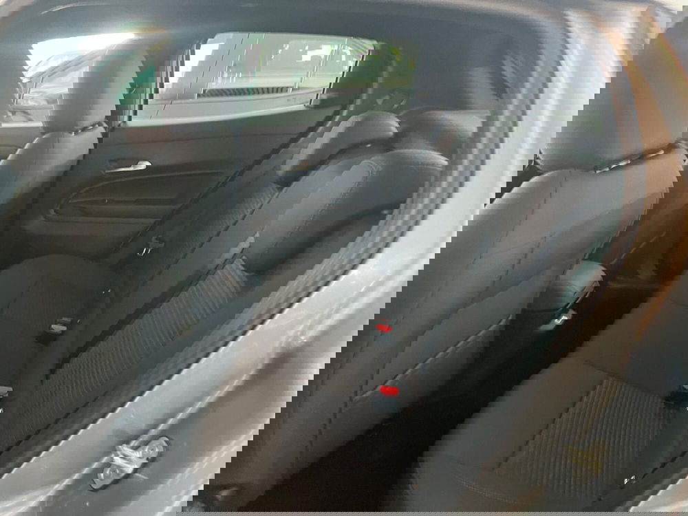 Alfa Romeo Junior nuova a Milano (13)