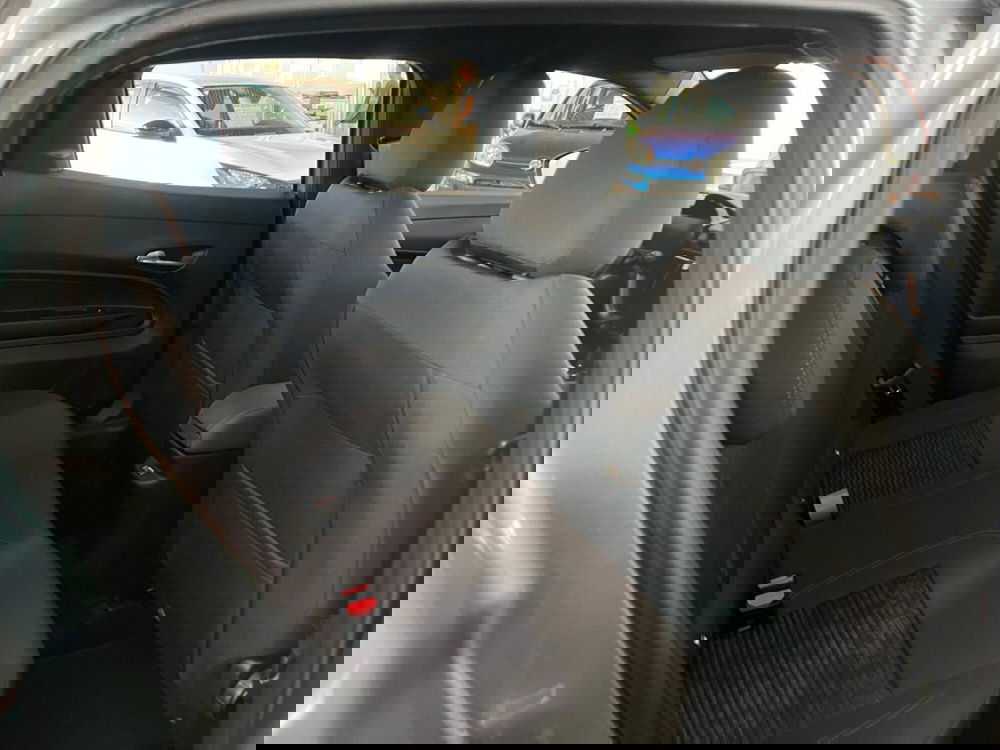 Alfa Romeo Junior nuova a Milano (14)