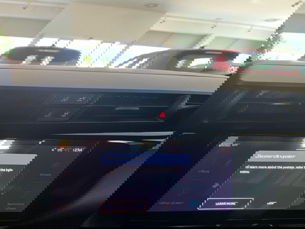 Alfa Romeo Junior nuova a Milano (16)