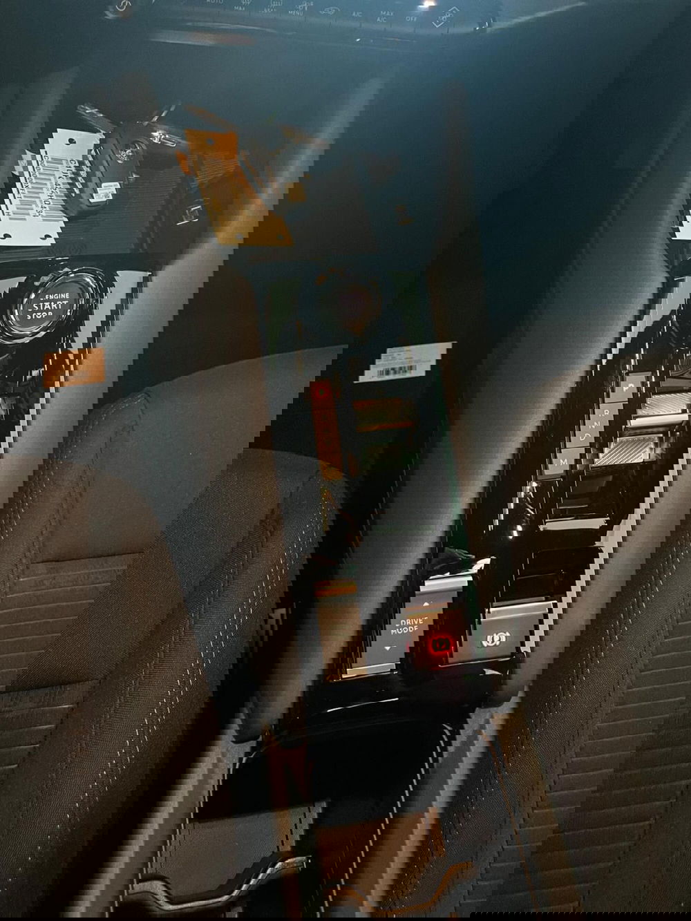 Alfa Romeo Junior nuova a Milano (17)