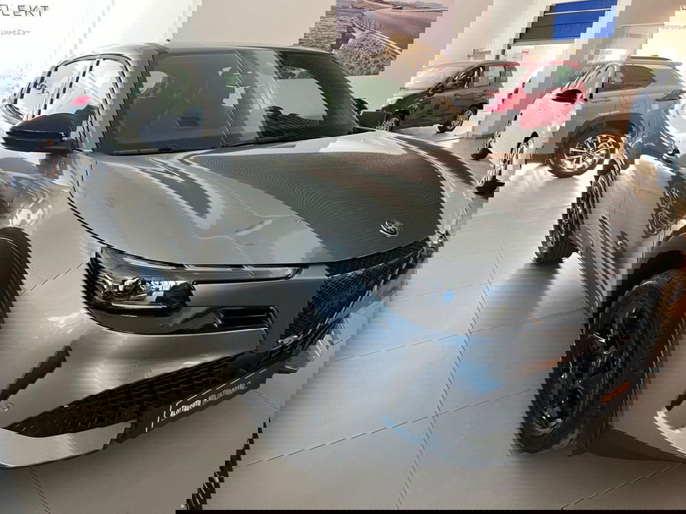 Alfa Romeo Junior nuova a Milano (2)