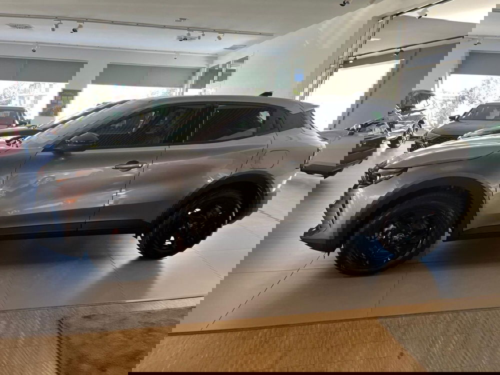 Alfa Romeo Junior nuova a Milano (3)