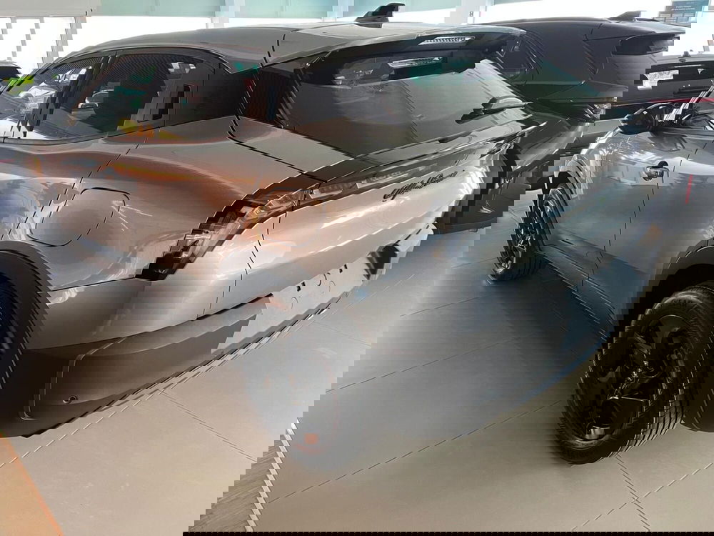 Alfa Romeo Junior nuova a Milano (4)