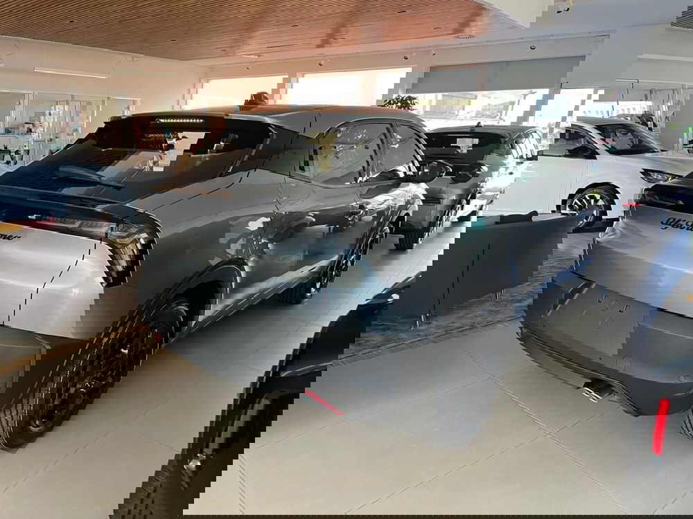 Alfa Romeo Junior nuova a Milano (5)