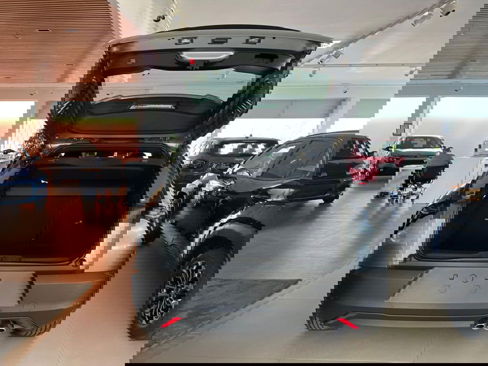 Alfa Romeo Junior nuova a Milano (8)