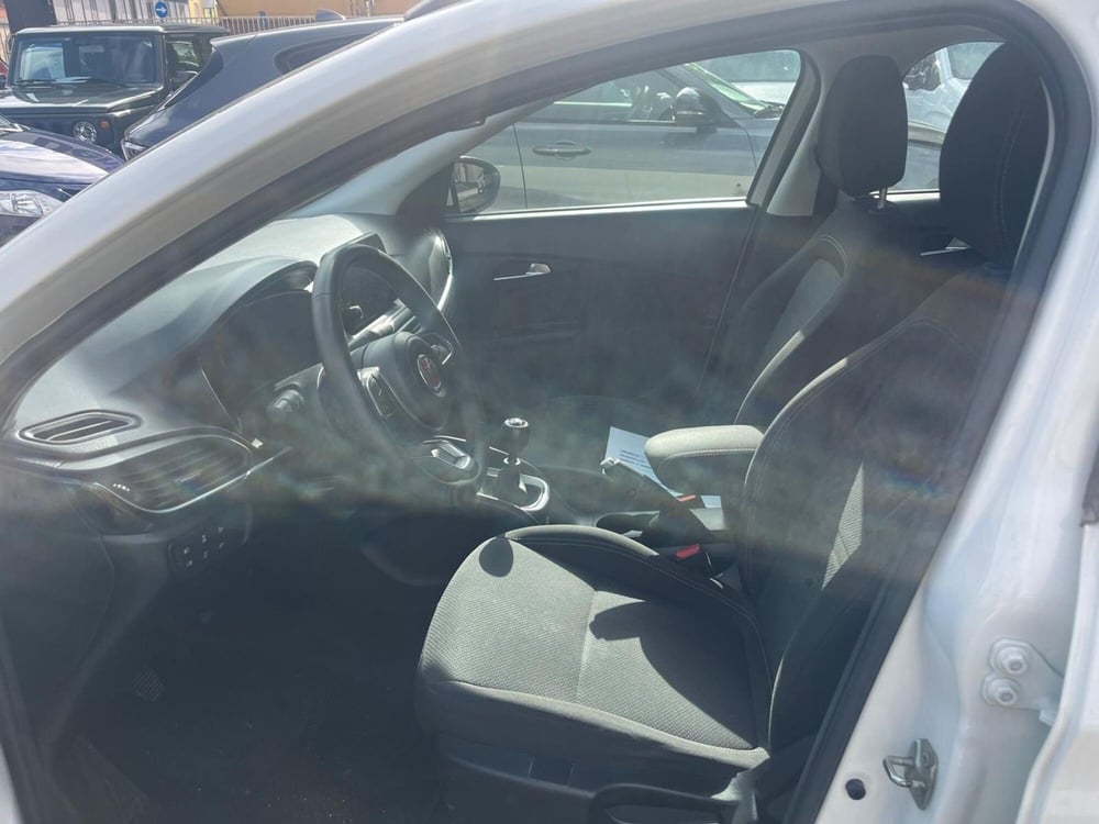 Fiat Tipo Station Wagon usata a Milano (10)