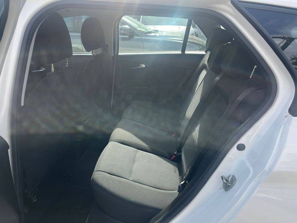 Fiat Tipo Station Wagon usata a Milano (12)