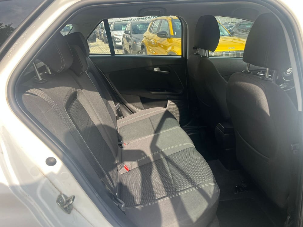Fiat Tipo Station Wagon usata a Milano (13)