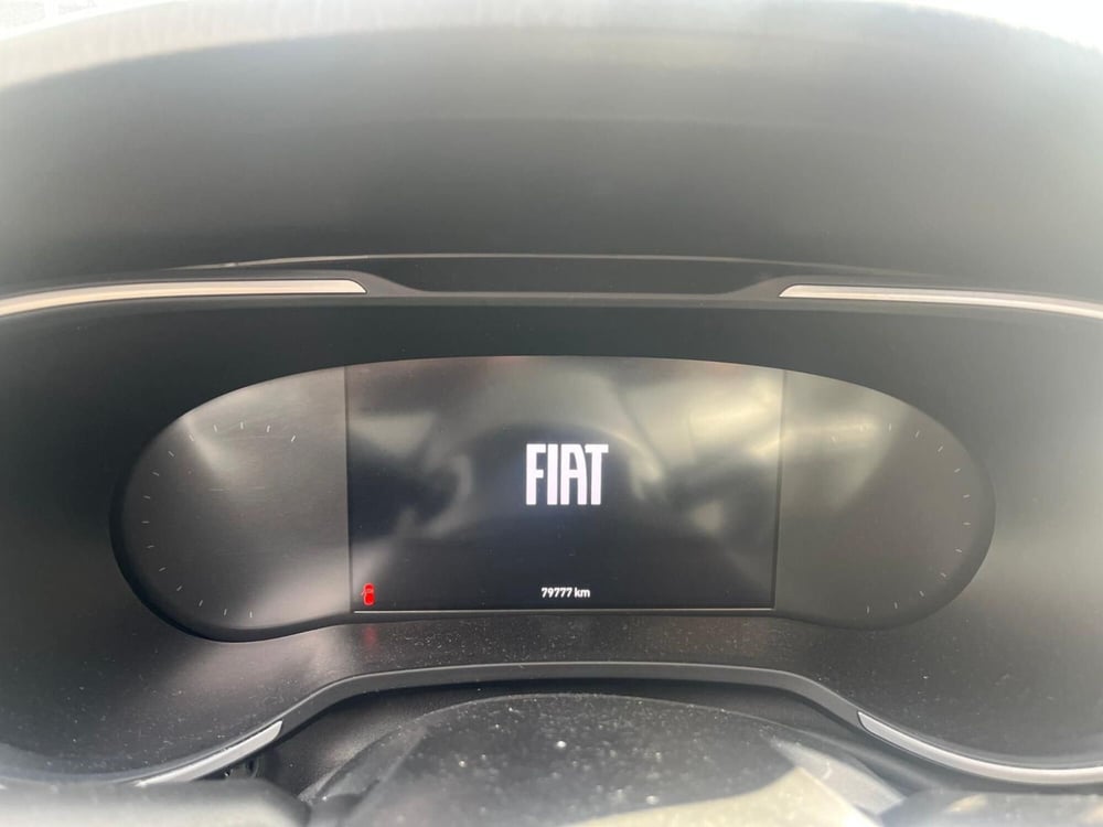Fiat Tipo Station Wagon usata a Milano (16)