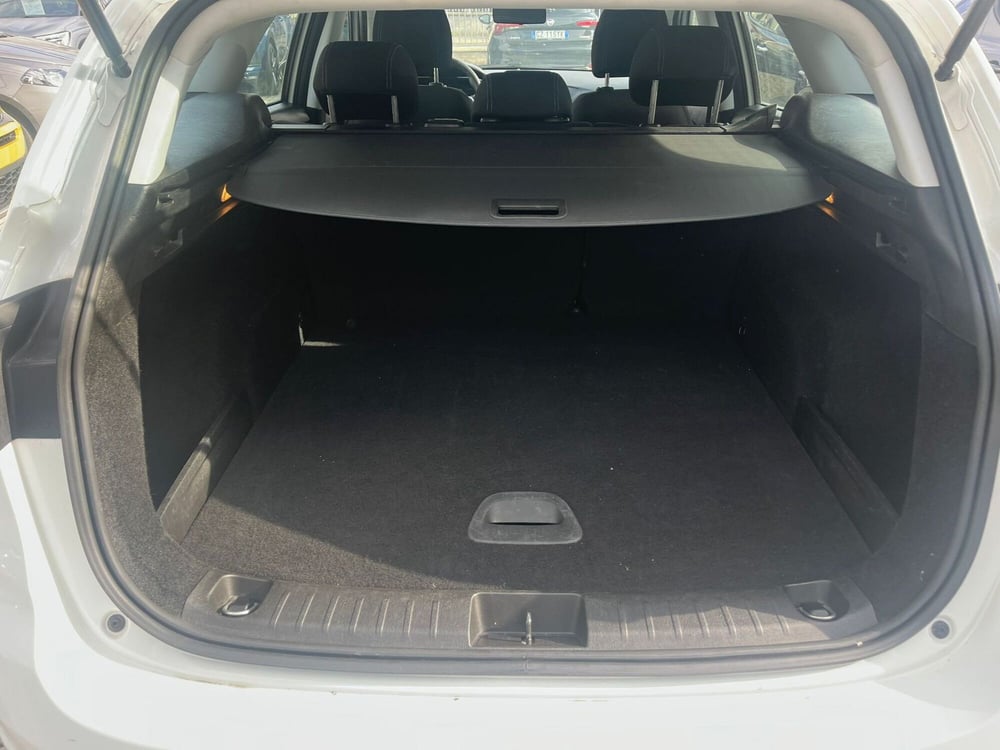 Fiat Tipo Station Wagon usata a Milano (9)