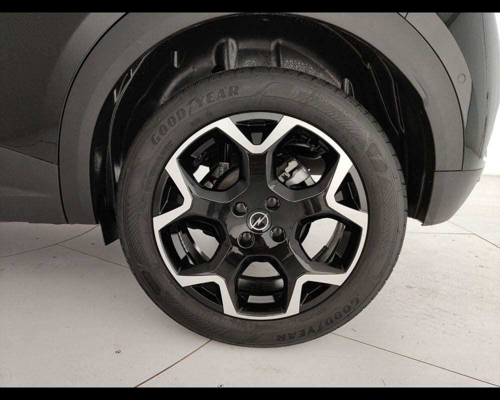 Opel Mokka nuova a Caserta (11)