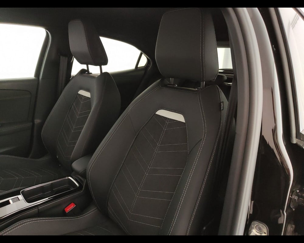 Opel Mokka nuova a Caserta (16)