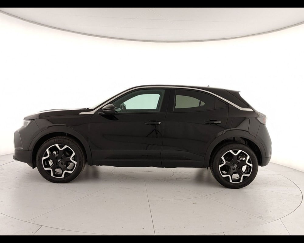 Opel Mokka nuova a Caserta (4)