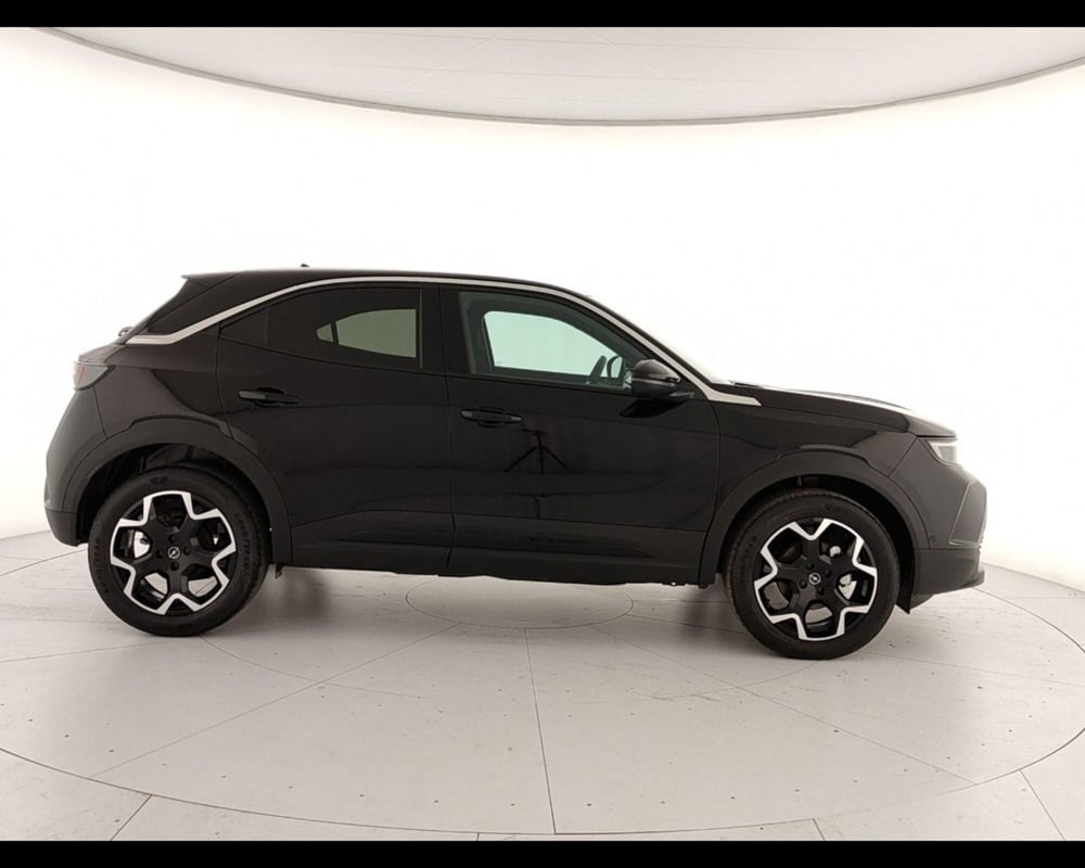 Opel Mokka nuova a Caserta (5)