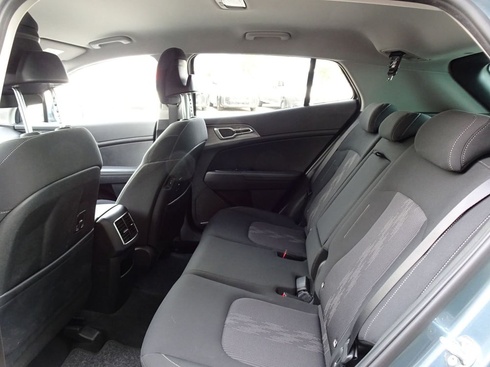 Kia Sportage usata a Treviso (12)