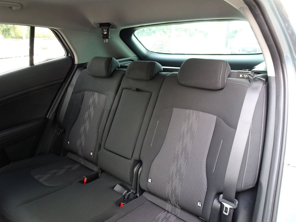 Kia Sportage usata a Treviso (13)