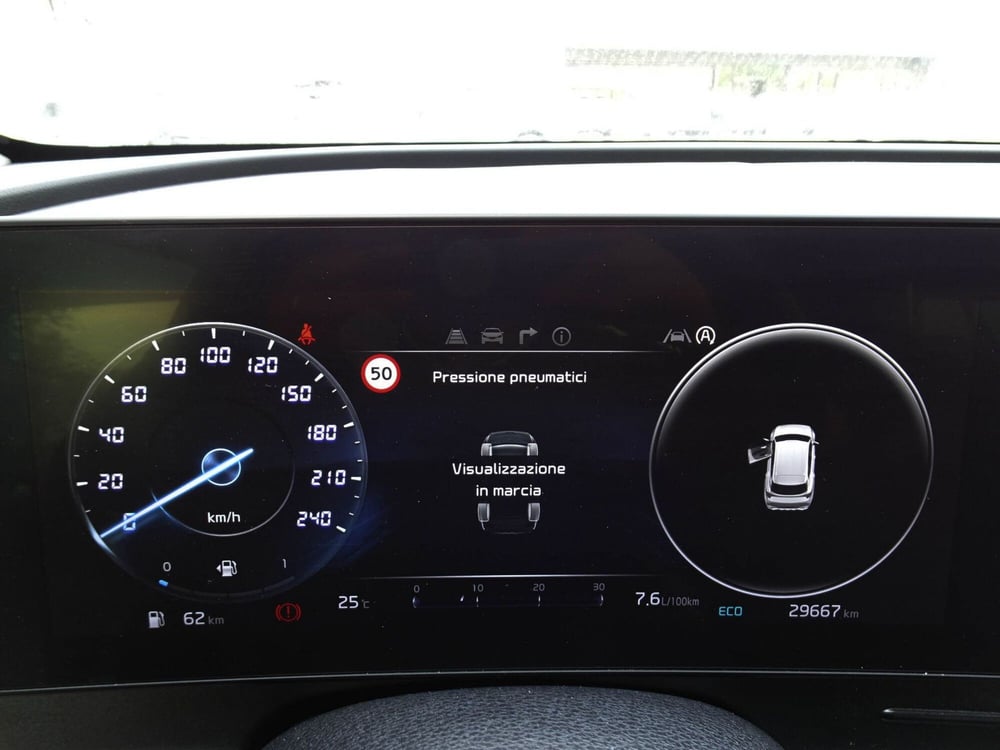 Kia Sportage usata a Treviso (16)