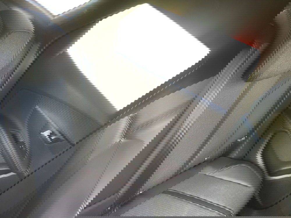 Peugeot 3008 usata a Pistoia (11)