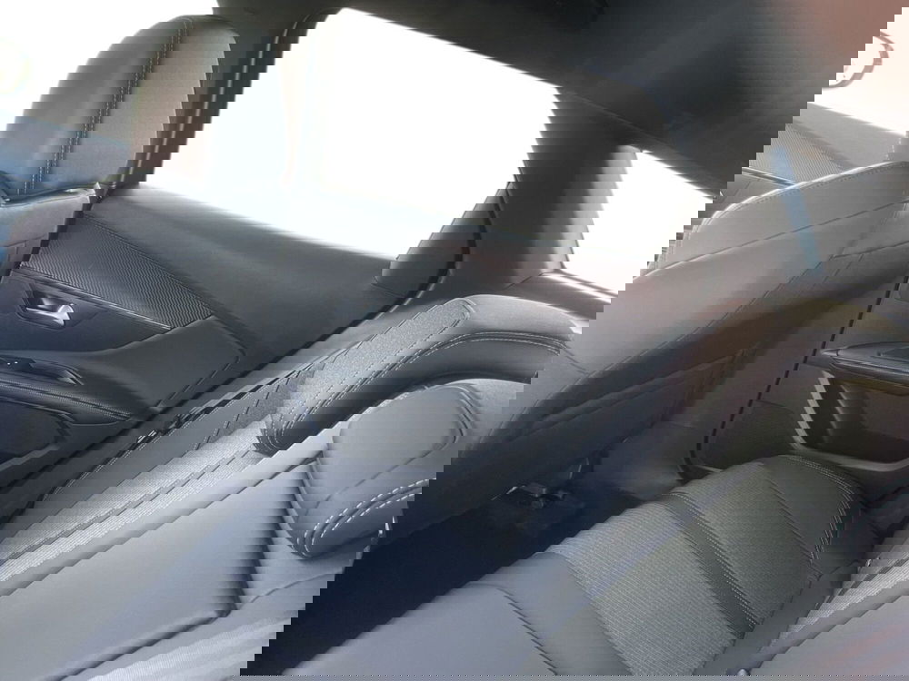 Peugeot 3008 usata a Pistoia (12)